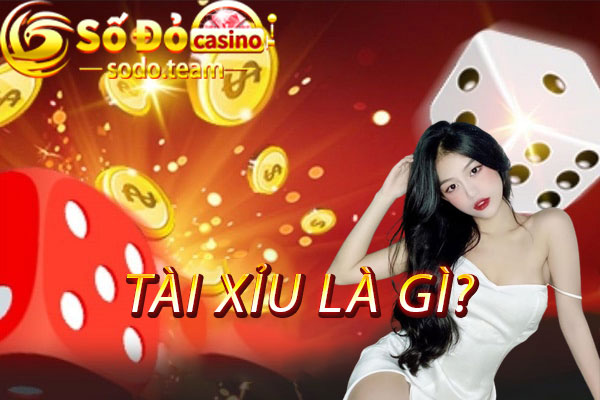 tài xỉu là gì?